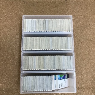 ワンピース 全巻 ケース付き