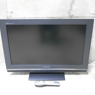 パナソニック　液晶テレビ　TH-32LX80-H　『良品中古』【...