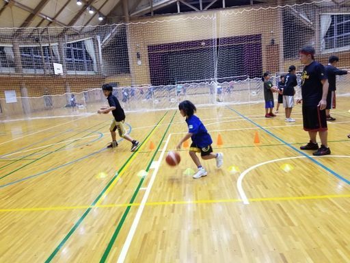 埼玉県草加市u15女子バスケ てっぱん 草加のその他の生徒募集 教室 スクールの広告掲示板 ジモティー