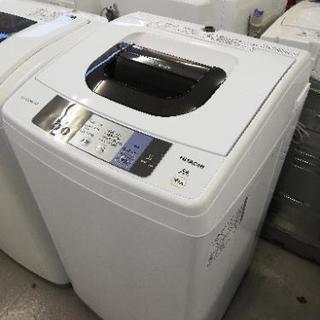 2017年製☆極上品の5kg洗濯機♪⑩