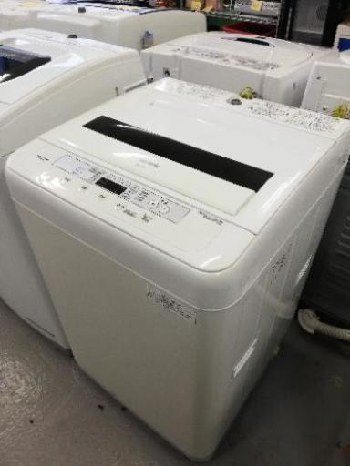 2011年製Panasonic洗濯機5kg☆動作良好！激安☆⑨