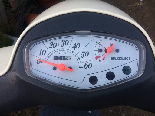 レッツ4 CA45A タイヤ前後 オイル プラグ新品！ 原付 スクーター