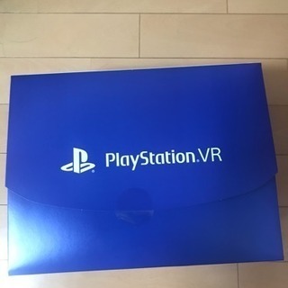 PlayStation VR   カメラ同梱版