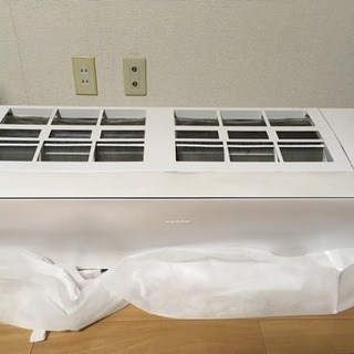 ノクリア エアコン 富士通