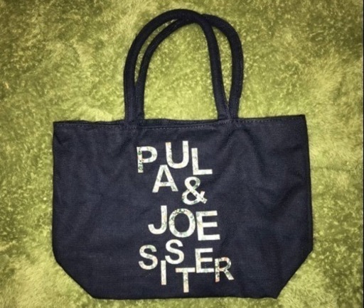 新品 Paul Joe Sister ポール ジョー シスター 花柄リバーシブルトートバッグ 鞄 切手商品券可 Xxbgk4 神戸の バッグ トートバッグ の中古あげます 譲ります ジモティーで不用品の処分