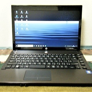 💗14型/綺麗✨/hp/高性能🆙Core i5♪/光速☆彡SSD...