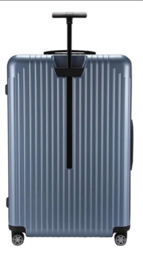 新品未使用！！リモワ RIMOWA SALSA AIR 98L