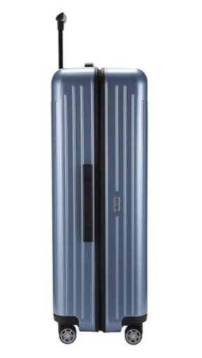 新品未使用！！リモワ RIMOWA SALSA AIR 98L