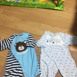 新生児服セット