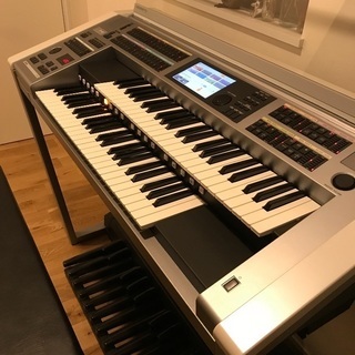 現行モデル ステージア