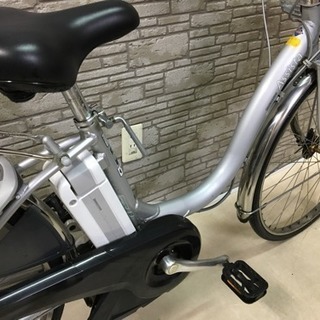 東京23区配達無料 新基準 BS ブリジストン アシスタ 8.9Ah リチウム 