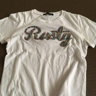 Rusty･size  L