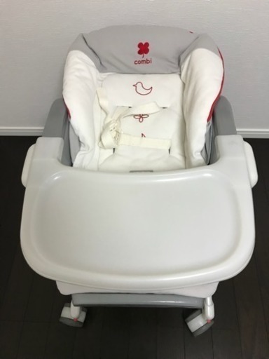 ハイローチェア 電動 combi ※値下げ
