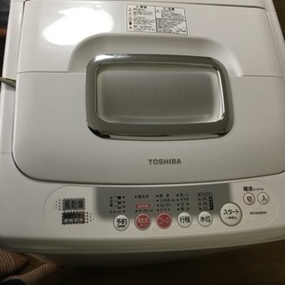 2006年製洗濯機