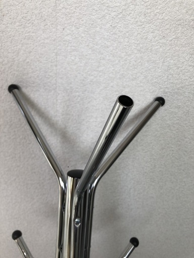 ステンレスポールハンガー テラちゃん 池田の収納家具 その他 の中古あげます 譲ります ジモティーで不用品の処分 ステンレスポールハンガー テラちゃん 池田の収納家具 その他 の中古あげます 譲ります ジモティーで不用品の処分