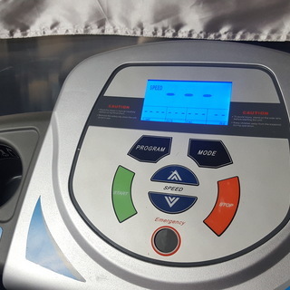 ルームランナー中古　美品