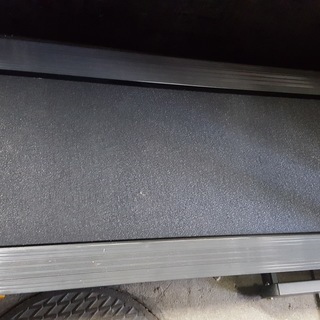 ルームランナー中古　美品