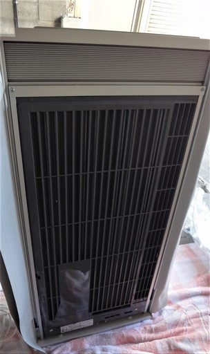 KOIZUMI　ルームエアコン　KAW-1817　小泉成器　ウインド型冷房専用　窓用エアコン　クーラー