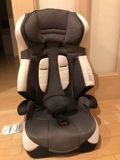 コンビ チャイルドシート