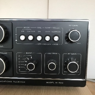 Yahoo!オークション -「trio r-300」(アンティーク) (ラジオ)の