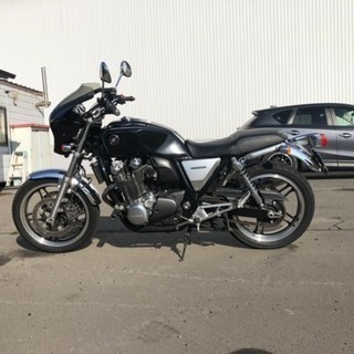 CB1100 SC65 23年製 車検有り