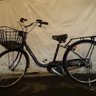 電動アシスト自転車 近隣配送費込 パナソニック VIVI DXSD PA060910M