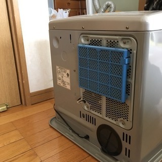 ヨドバシ.com - コロナ CORONA 石油ファンヒーター FH-iX347BY-N