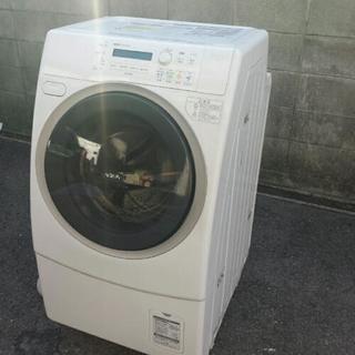 動作保証あり】Panasonic 2018年 NP-TH1 食器洗い乾燥機 食器点数40点