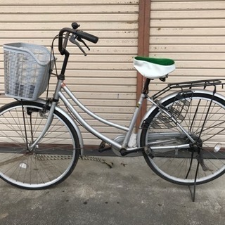 千葉県 茂原市の自転車の中古あげます・譲ります｜ジモティーで不用品 