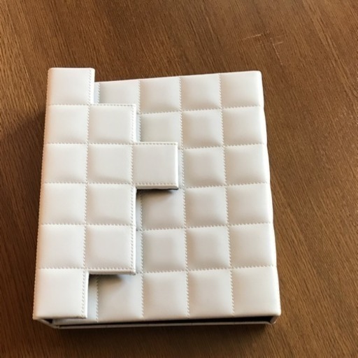 未使用品です