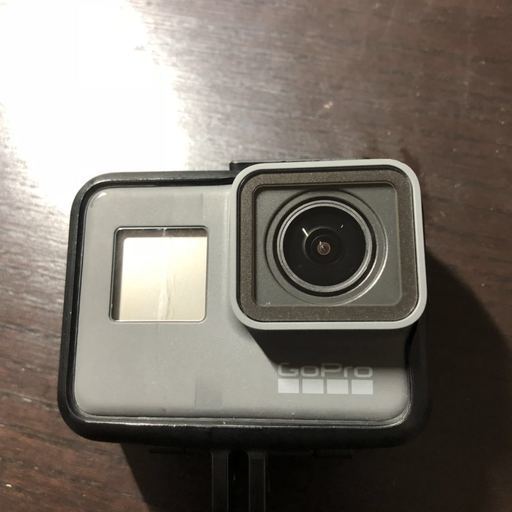 国内正規品 Gopro Hero5 Black Edition Chdhx 502 予備バッテリー1個 ほかオマケ有 別ページ Ctrl 南浦和のカメラの中古あげます 譲ります ジモティーで不用品の処分