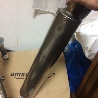 cb400sf nc39用 TSRチタンフルエキマフラー cb400sf nc39用 TSRチタンフルエキマフラー