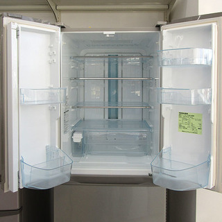 東芝/TOSHIBA ノンフロン冷凍冷蔵庫 VEGETA/べジータ GR-E43F(NU