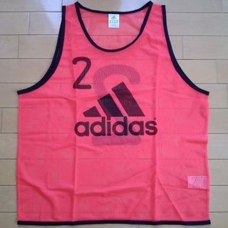 ★新品未使用★Adidas★ビブス10枚セット★お買い得★