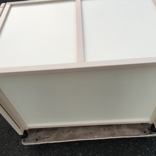 Kiinus/キーヌス　ペットケージ　ハウス　AS88