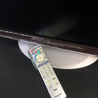 中古☆Panasonic デジタルハイビジョン液晶テレビ TH-L26X1