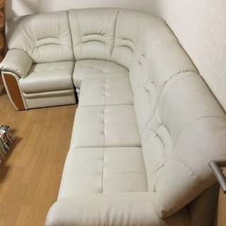 大きめ  ソファー  中古品