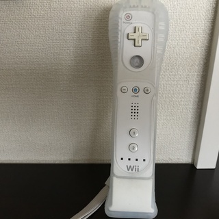 中古　Wii 周辺機器　1
