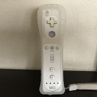 中古　Wii 周辺機器　2