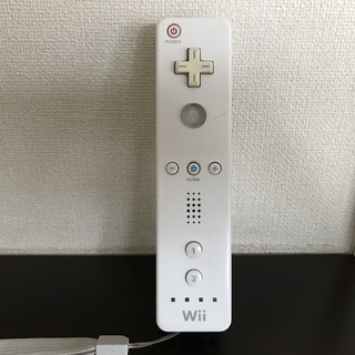 中古　Wii 周辺機器　3