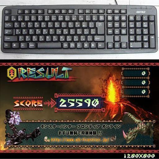 GTX760搭載☆PUBG/フォートナイト動作OK♪ゲーミングPC GTX760搭載