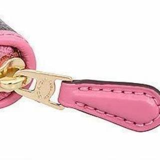 長財布 [アウトレット] ラウンドファスナー 【新品、未使用】