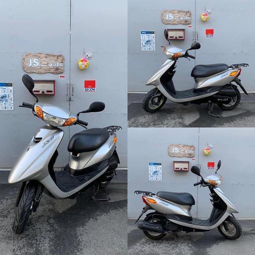 ♪ヤマハ　JOG　FI　50cc　SA36J　良好/清掃済み/配達可♪♪
