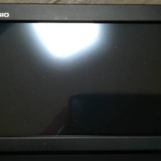 品 美品 CASIO カシオ 電子辞書 EX-word XD-Y9850 理化学モデル