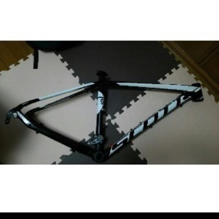 SCOTT SCALE 740　2015年モデルフレーム