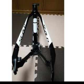 SCOTT SCALE 740　2015年モデルフレーム