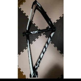 SCOTT SCALE 740　2015年モデルフレーム