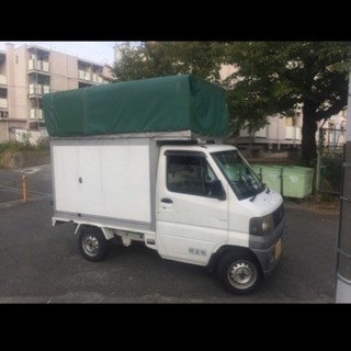 軽トラック/丸々2年車検付き