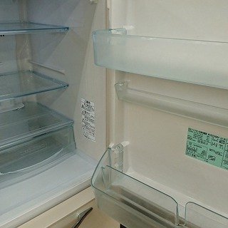 安心の6か月保証！HITACHI 日立 2011年製　3ドア冷蔵庫です！