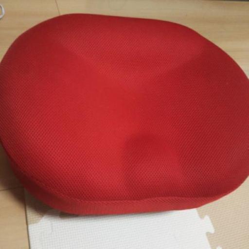 骨盤スリムチェア 美品